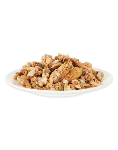 APPLAWS Cat Tin 6 x 70 g konzerva pro kočky s makrelou a sardinkami