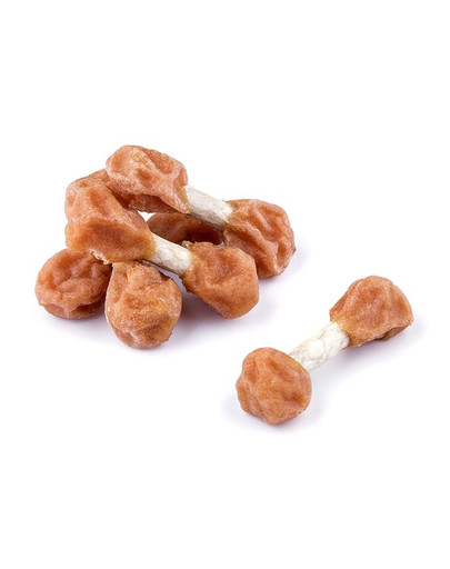 MACED Činky s kuřecím masem 500 g