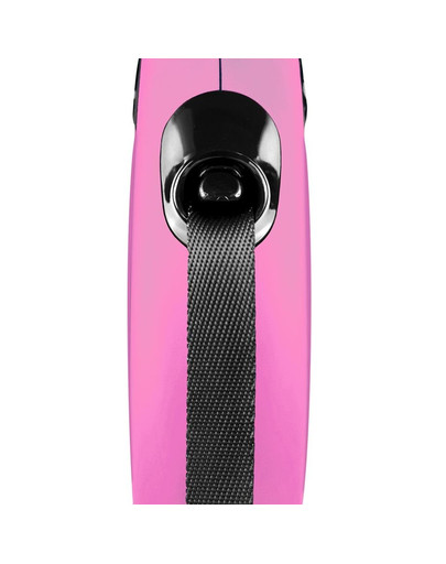 FLEXI Vodítko New Classic XS Pásek 3 m do 12 kg