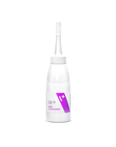 VETEXPERT Ear Cleanser  75 ml ušní kapky
