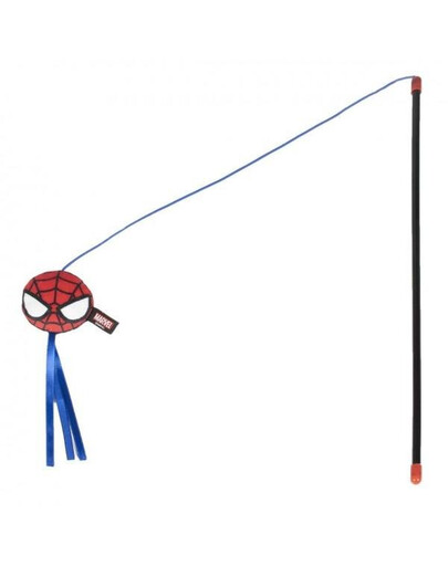 RECOVET Spiderman kočičí tyč