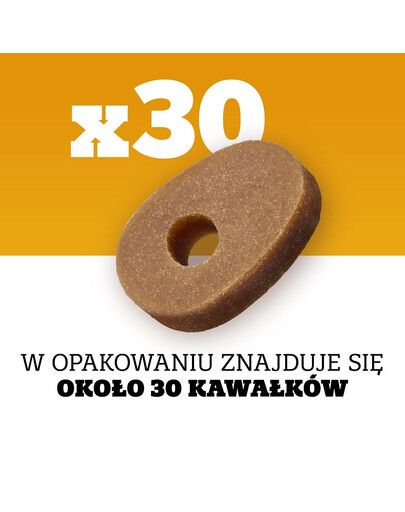 PEDIGREE Multivitamins kuřecí 180 g pamlsky pro dospělé psy