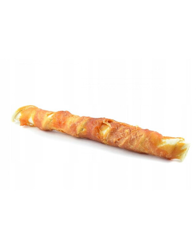 MACED tyčinka obalená v kuřecím mase 25 cm
