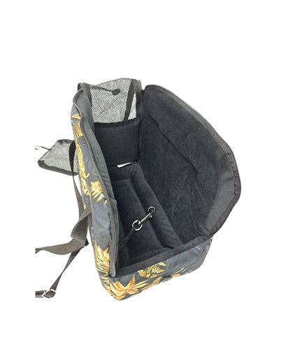 FERA Taška pro psy 34x16x23 cm