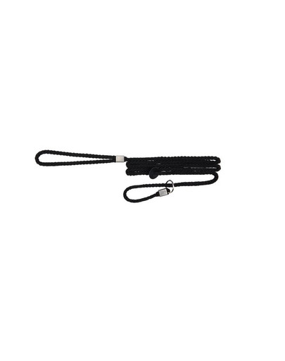 TRIXIE Vodítko nylonové 1.2 m / 10 mm černý