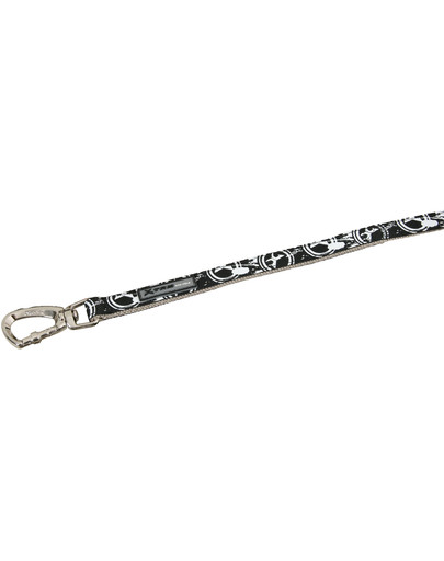 ZOLUX Vodítko  x-trm 1.2 m - 20 mm černý