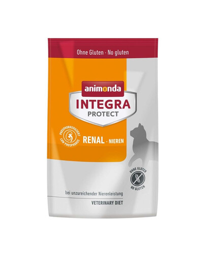 ANIMONDA Integra Protect Renal Nieren 1,2 kg