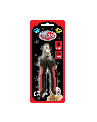 PET NOVA Nůžky na drápky S