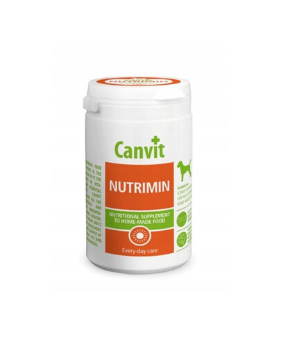 CANVIT Nutrimin pro psy 1000g