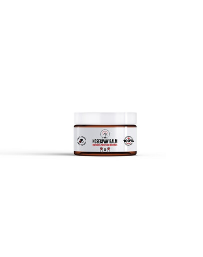 PETS Nose & Paw Balm balzám pro péči o nos a tlapky 75 ml