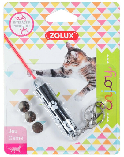 ZOLUX Dárková sada pro kočky