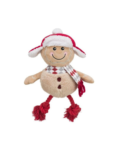 TRIXIE Perníček se zvukem 34 cm