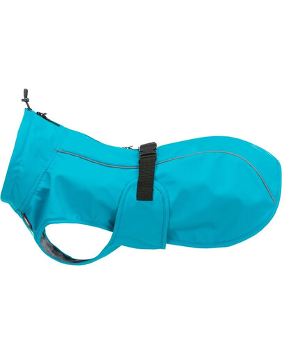 TRIXIE Vimy pláštěnka pro psy XS 30 cm modrá