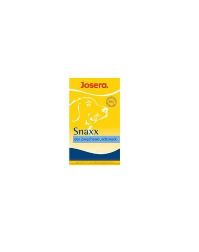 JOSERA Przysmak dla psa snaxx 10 kg