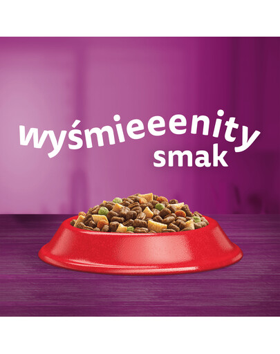WHISKAS Adult 48x85g Vlhké krmivo Fish Delicacies pro dospělé kočky v želé s: losos, tuňák, treska, bílá ryba