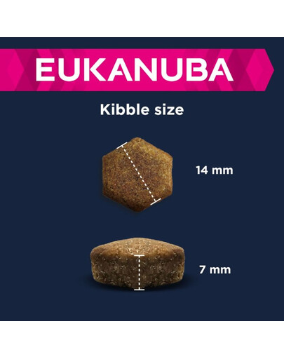 EUKANUBA Mature & Senior Lamb 12 kg