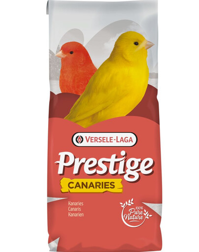 VERSELE-LAGA Canaries 1 kg + Krmivo pro kanárky ZDARMA 200 g