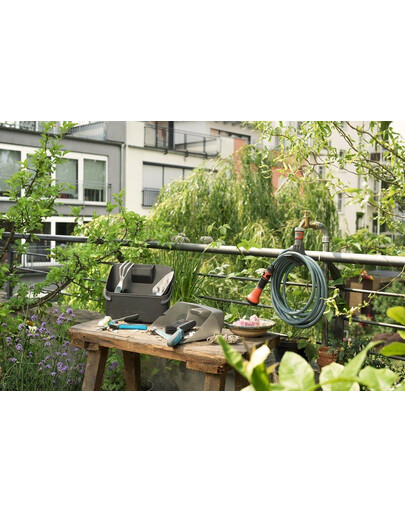 GARDENA City gardening Balkonová sada zahradního nářadí