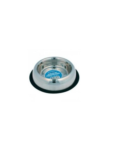 ZOLUX Miska inox s držákem  12 cm