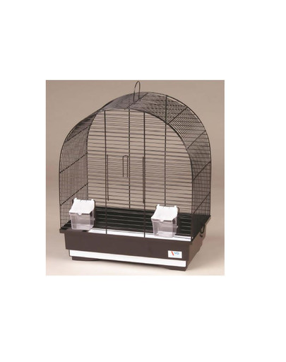 WD-IMPEX Klec pro ptáky ks8 - 40 x 25.5 x 47.5 cm