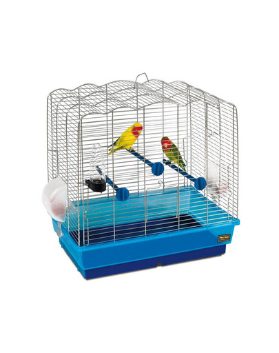 PET INN Klec pro ptáky jolly 2 modern line mix