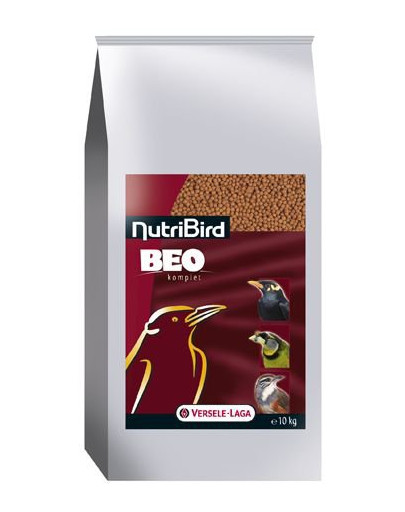 VERSELE-LAGA Nutribird beo komplet 10 kg
