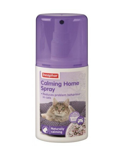 BEAPHAR Calming Home Spray 125 ml