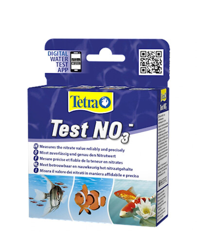 TETRA Test NO3 měřící dusičnan