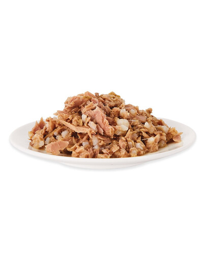 APPLAWS Cat Tin Tuna Fillet 72x156g mokré krmivo pro kočky s tuňákem