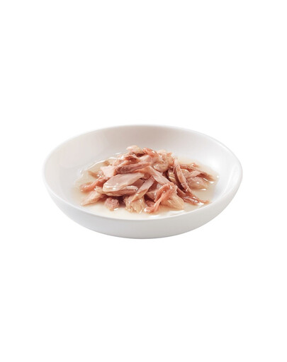 SCHESIR Tuňák, hovězí a rýže 85 g