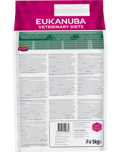 EUKANUBA Restricted Calories Adult All Breeds Chicken 12 kg