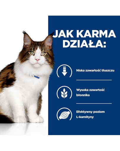HILL'S PRESCRIPTION DIET Feline w/d Multi-Benefit s kuřecím masem 12x85 g v sáčcích