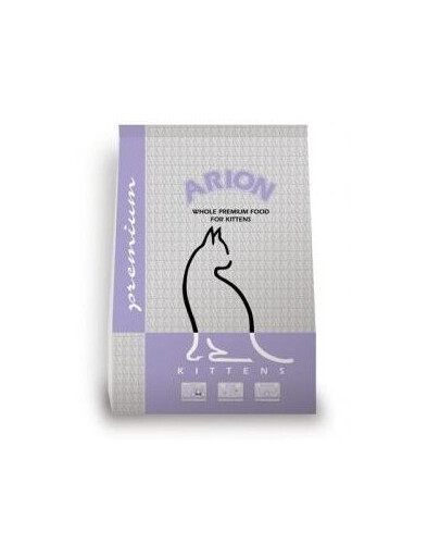 ARION Cat Premium Kitten 1 kg