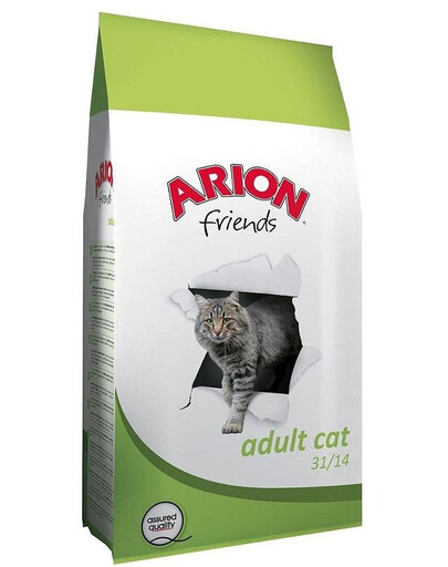 ARION Cat friends Adult 15 kg