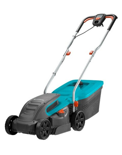 GARDENA Elektrická sekačka PowerMax 1200/32