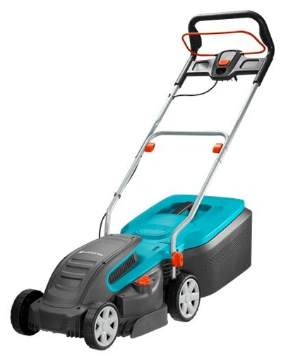 GARDENA Elektrická sekačka PowerMax 1400/34
