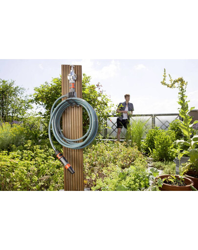 GARDENA spirálová hadice 7,5 m