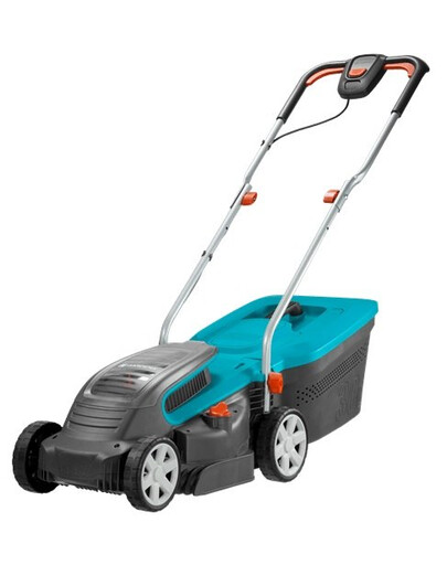 GARDENA Akumulátorová sekačka PowerMax Li-40/32 bez baterie
