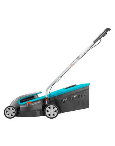 GARDENA Akumulátorová sekačka PowerMax Li-40/32 bez baterie