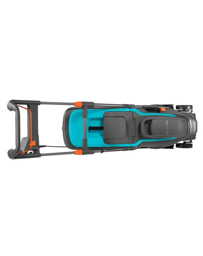 GARDENA Elektrická sekačka PowerMax 1600/37