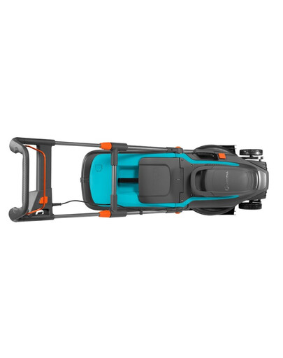 GARDENA Elektrická sekačka PowerMax 1800/42