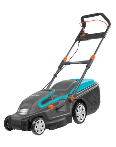 GARDENA Elektrická sekačka PowerMax 1800/42