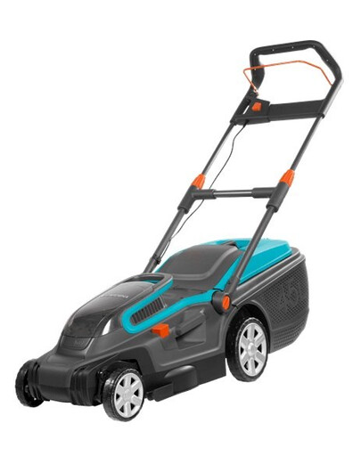 GARDENA Akumulátorová sekačka PowerMax Li-40/37 s baterií