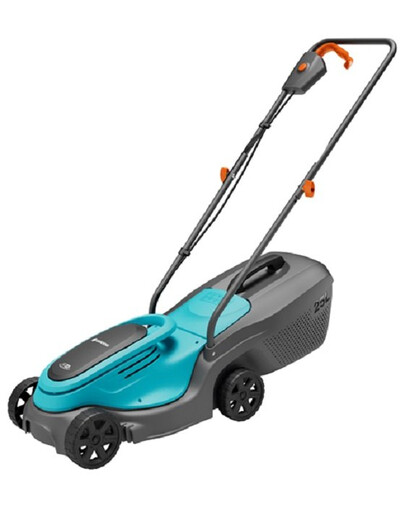 GARDENA Akumulátorová sekačka PowerMax 30/18V P4A