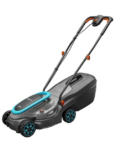 GARDENA Akumulátorová sekačka PowerMax 32/18V P4A