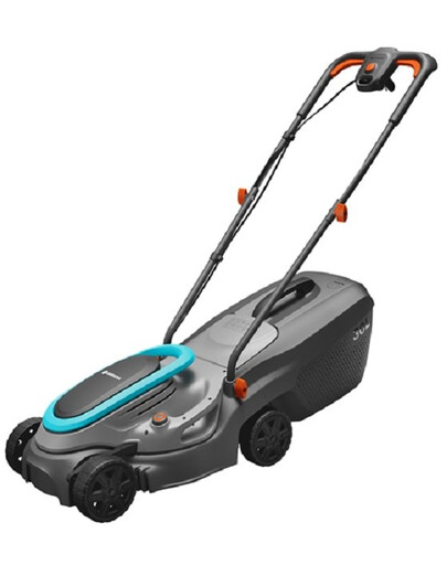GARDENA Elektrická sekačka PowerMax 32/1200 G2