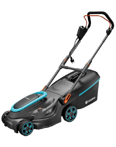 GARDENA Elektrická sekačka PowerMax 37/1800 G2