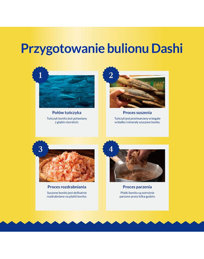 INABA Cat Dashi Delights Kuřecí maso, tuňák a losos 70 g