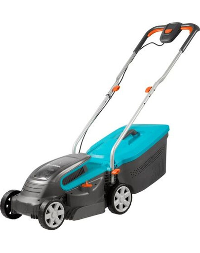 GARDENA Akumulatorová sekačka PowerMax 37/36V P4A