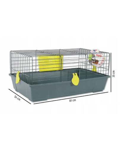 ZOLUX Klec Classic 80 cm
